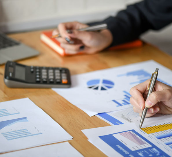 <h4>Valuations:</h4><ul><li>Sale & Leaseback</li><li>Residual Valuation</li><li>Plant & Machinery</li><li>Mergers & Acquisitions</li><li>Financing & Loan Security</li><li>Property & Portfolio Valuations</li></ul><h4>Advisory Services:</h4><ul><li>Investment Strategies</li><li>Highest & Best-Use Studies</li><li>Financial Feasibility Studies</li><li>Competitive Benchmarking</li><li>Portfolio Analysis & Optimization</li><li>Business Valuations</li></ul>